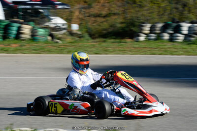 09 & 10/04/2016 : 2ème manche du Championnat du Sud 2016 à Alès (Photos Antoine Camblor) 2016 — karting