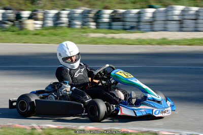 09 & 10/04/2016 : 2ème manche du Championnat du Sud 2016 à Alès (Photos Antoine Camblor) 2016 — karting