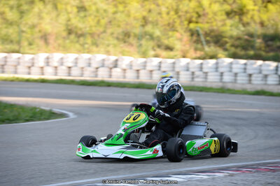 09 & 10/04/2016 : 2ème manche du Championnat du Sud 2016 à Alès (Photos Antoine Camblor) 2016 — karting
