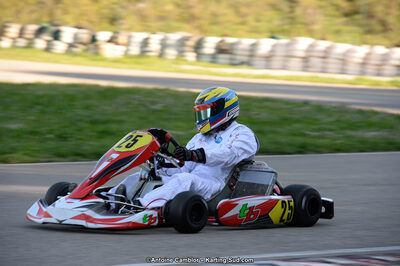 09 & 10/04/2016 : 2ème manche du Championnat du Sud 2016 à Alès (Photos Antoine Camblor) 2016 — karting