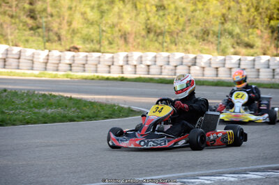 09 & 10/04/2016 : 2ème manche du Championnat du Sud 2016 à Alès (Photos Antoine Camblor) 2016 — karting