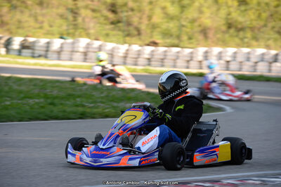 09 & 10/04/2016 : 2ème manche du Championnat du Sud 2016 à Alès (Photos Antoine Camblor) 2016 — karting
