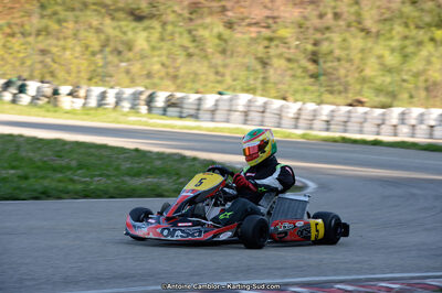 09 & 10/04/2016 : 2ème manche du Championnat du Sud 2016 à Alès (Photos Antoine Camblor) 2016 — karting