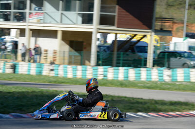 09 & 10/04/2016 : 2ème manche du Championnat du Sud 2016 à Alès (Photos Antoine Camblor) 2016 — karting