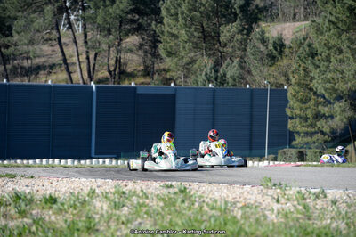 09 & 10/04/2016 : 2ème manche du Championnat du Sud 2016 à Alès (Photos Antoine Camblor) 2016 — karting