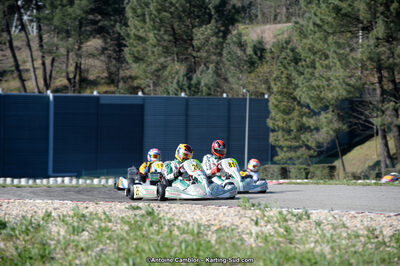 09 & 10/04/2016 : 2ème manche du Championnat du Sud 2016 à Alès (Photos Antoine Camblor) 2016 — karting