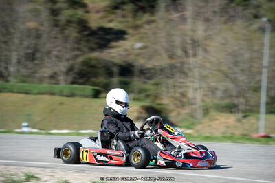 09 & 10/04/2016 : 2ème manche du Championnat du Sud 2016 à Alès (Photos Antoine Camblor) 2016 — karting