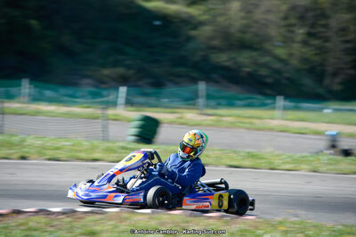 09 & 10/04/2016 : 2ème manche du Championnat du Sud 2016 à Alès (Photos Antoine Camblor) 2016 — karting