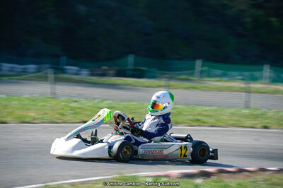 09 & 10/04/2016 : 2ème manche du Championnat du Sud 2016 à Alès (Photos Antoine Camblor) 2016 — karting