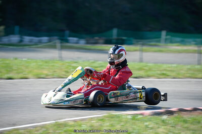 09 & 10/04/2016 : 2ème manche du Championnat du Sud 2016 à Alès (Photos Antoine Camblor) 2016 — karting