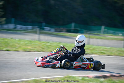 09 & 10/04/2016 : 2ème manche du Championnat du Sud 2016 à Alès (Photos Antoine Camblor) 2016 — karting