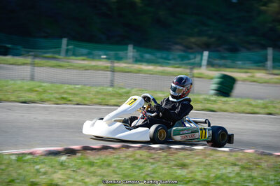 09 & 10/04/2016 : 2ème manche du Championnat du Sud 2016 à Alès (Photos Antoine Camblor) 2016 — karting