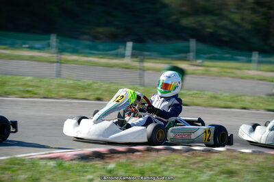 09 & 10/04/2016 : 2ème manche du Championnat du Sud 2016 à Alès (Photos Antoine Camblor) 2016 — karting