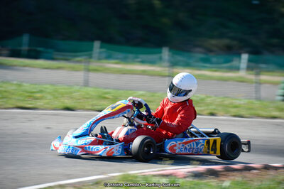 09 & 10/04/2016 : 2ème manche du Championnat du Sud 2016 à Alès (Photos Antoine Camblor) 2016 — karting
