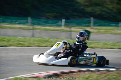 09 & 10/04/2016 : 2ème manche du Championnat du Sud 2016 à Alès (Photos Antoine Camblor) 2016 — karting