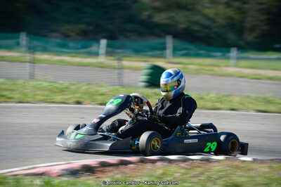 09 & 10/04/2016 : 2ème manche du Championnat du Sud 2016 à Alès (Photos Antoine Camblor) 2016 — karting