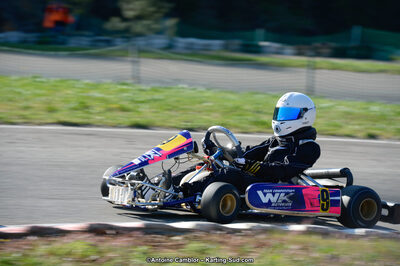 09 & 10/04/2016 : 2ème manche du Championnat du Sud 2016 à Alès (Photos Antoine Camblor) 2016 — karting