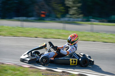 09 & 10/04/2016 : 2ème manche du Championnat du Sud 2016 à Alès (Photos Antoine Camblor) 2016 — karting