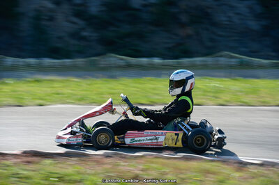 09 & 10/04/2016 : 2ème manche du Championnat du Sud 2016 à Alès (Photos Antoine Camblor) 2016 — karting