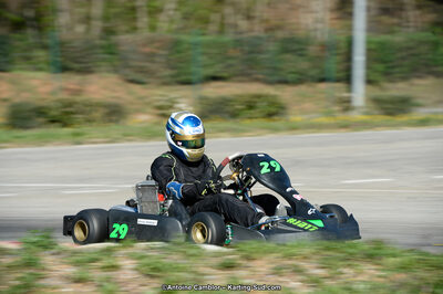 09 & 10/04/2016 : 2ème manche du Championnat du Sud 2016 à Alès (Photos Antoine Camblor) 2016 — karting