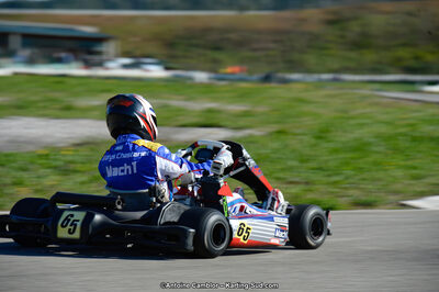 09 & 10/04/2016 : 2ème manche du Championnat du Sud 2016 à Alès (Photos Antoine Camblor) 2016 — karting
