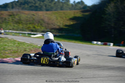 09 & 10/04/2016 : 2ème manche du Championnat du Sud 2016 à Alès (Photos Antoine Camblor) 2016 — karting