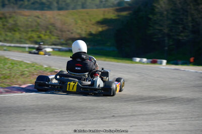 09 & 10/04/2016 : 2ème manche du Championnat du Sud 2016 à Alès (Photos Antoine Camblor) 2016 — karting