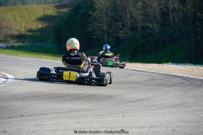 09 & 10/04/2016 : 2ème manche du Championnat du Sud 2016 à Alès (Photos Antoine Camblor) 2016 — karting