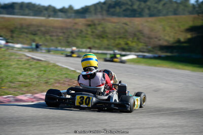 09 & 10/04/2016 : 2ème manche du Championnat du Sud 2016 à Alès (Photos Antoine Camblor) 2016 — karting