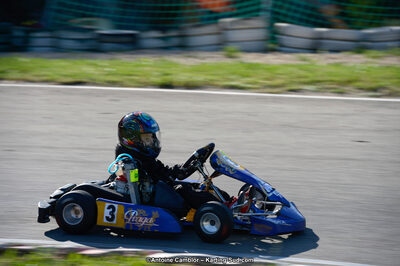 09 & 10/04/2016 : 2ème manche du Championnat du Sud 2016 à Alès (Photos Antoine Camblor) 2016 — karting