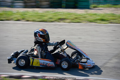 09 & 10/04/2016 : 2ème manche du Championnat du Sud 2016 à Alès (Photos Antoine Camblor) 2016 — karting