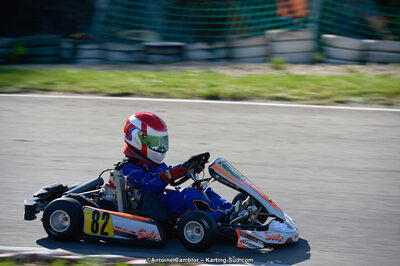 09 & 10/04/2016 : 2ème manche du Championnat du Sud 2016 à Alès (Photos Antoine Camblor) 2016 — karting