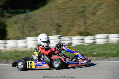 09 & 10/04/2016 : 2ème manche du Championnat du Sud 2016 à Alès (Photos Antoine Camblor) 2016 — karting