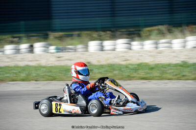 09 & 10/04/2016 : 2ème manche du Championnat du Sud 2016 à Alès (Photos Antoine Camblor) 2016 — karting
