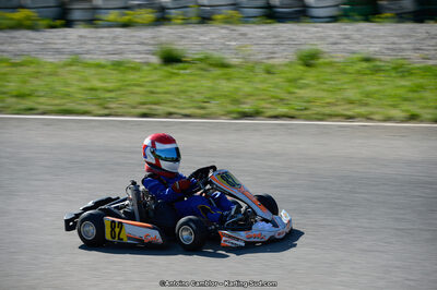 09 & 10/04/2016 : 2ème manche du Championnat du Sud 2016 à Alès (Photos Antoine Camblor) 2016 — karting