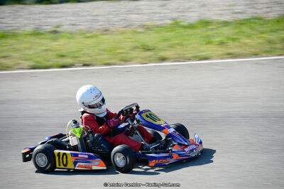 09 & 10/04/2016 : 2ème manche du Championnat du Sud 2016 à Alès (Photos Antoine Camblor) 2016 — karting