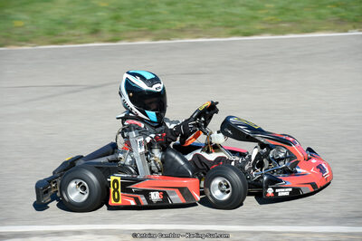 09 & 10/04/2016 : 2ème manche du Championnat du Sud 2016 à Alès (Photos Antoine Camblor) 2016 — karting