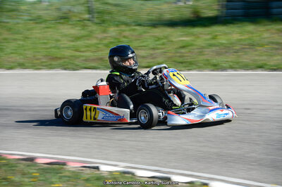 09 & 10/04/2016 : 2ème manche du Championnat du Sud 2016 à Alès (Photos Antoine Camblor) 2016 — karting