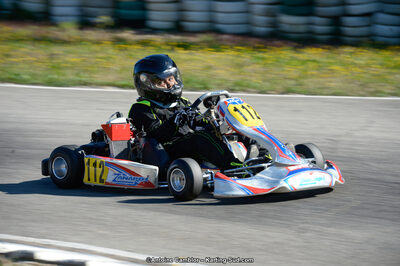 09 & 10/04/2016 : 2ème manche du Championnat du Sud 2016 à Alès (Photos Antoine Camblor) 2016 — karting
