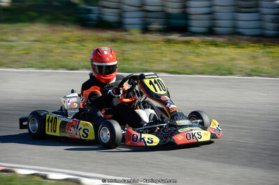 09 & 10/04/2016 : 2ème manche du Championnat du Sud 2016 à Alès (Photos Antoine Camblor) 2016 — karting