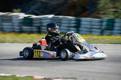 09 & 10/04/2016 : 2ème manche du Championnat du Sud 2016 à Alès (Photos Antoine Camblor) 2016 — karting