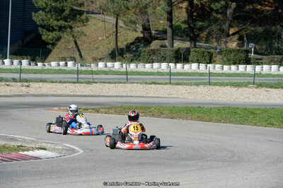 09 & 10/04/2016 : 2ème manche du Championnat du Sud 2016 à Alès (Photos Antoine Camblor) 2016 — karting