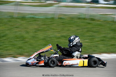 09 & 10/04/2016 : 2ème manche du Championnat du Sud 2016 à Alès (Photos Antoine Camblor) 2016 — karting