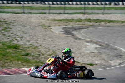 09 & 10/04/2016 : 2ème manche du Championnat du Sud 2016 à Alès (Photos Antoine Camblor) 2016 — karting