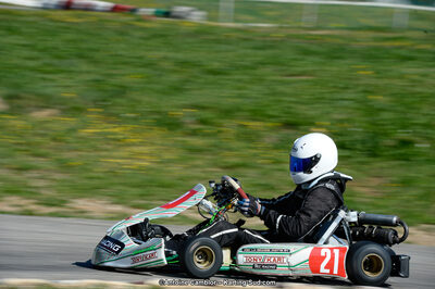 09 & 10/04/2016 : 2ème manche du Championnat du Sud 2016 à Alès (Photos Antoine Camblor) 2016 — karting