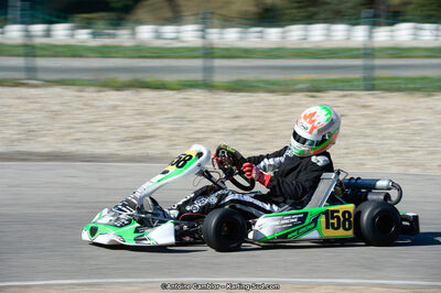09 & 10/04/2016 : 2ème manche du Championnat du Sud 2016 à Alès (Photos Antoine Camblor) 2016 — karting