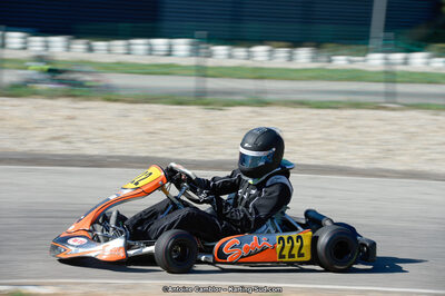 09 & 10/04/2016 : 2ème manche du Championnat du Sud 2016 à Alès (Photos Antoine Camblor) 2016 — karting