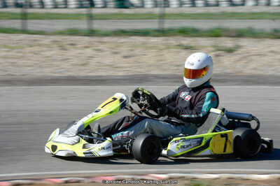 09 & 10/04/2016 : 2ème manche du Championnat du Sud 2016 à Alès (Photos Antoine Camblor) 2016 — karting