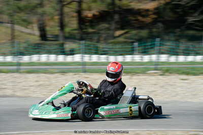 09 & 10/04/2016 : 2ème manche du Championnat du Sud 2016 à Alès (Photos Antoine Camblor) 2016 — karting