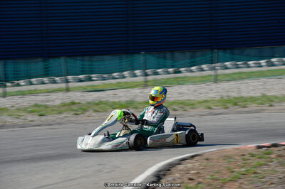09 & 10/04/2016 : 2ème manche du Championnat du Sud 2016 à Alès (Photos Antoine Camblor) 2016 — karting